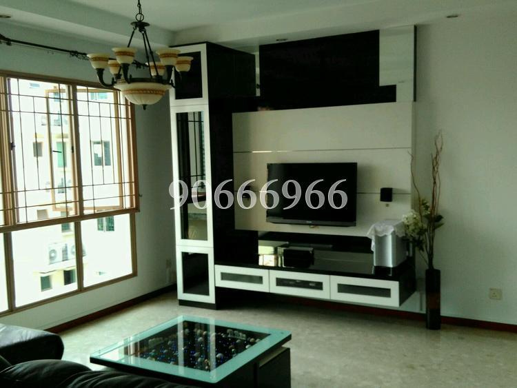 The Rivervale (D19), Condominium #129111412